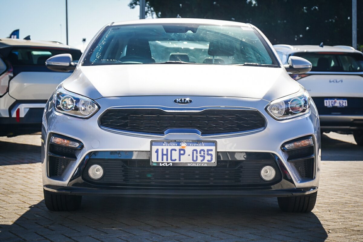 Kia Cerato image 3