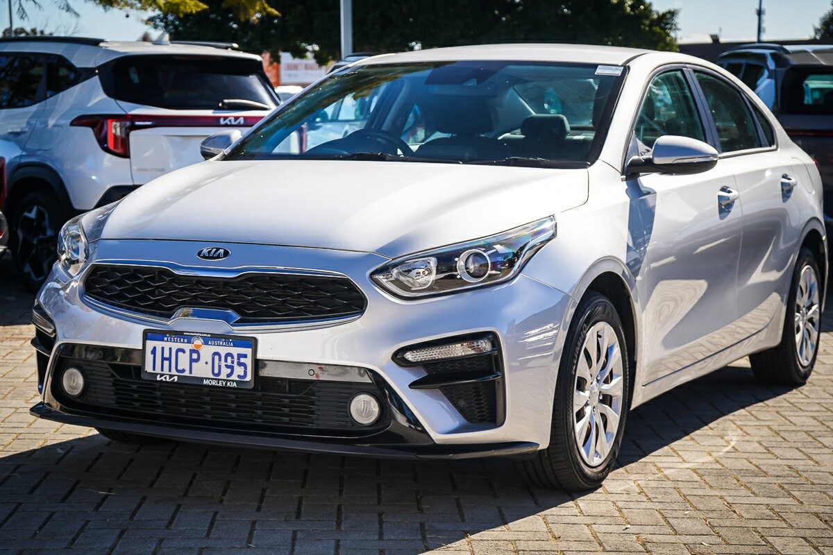 Kia Cerato image 4