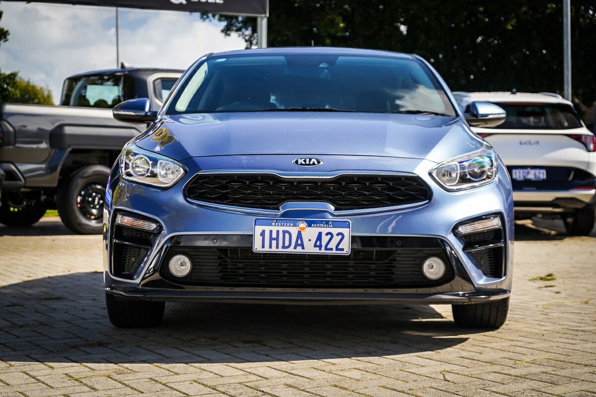 Kia Cerato image 3