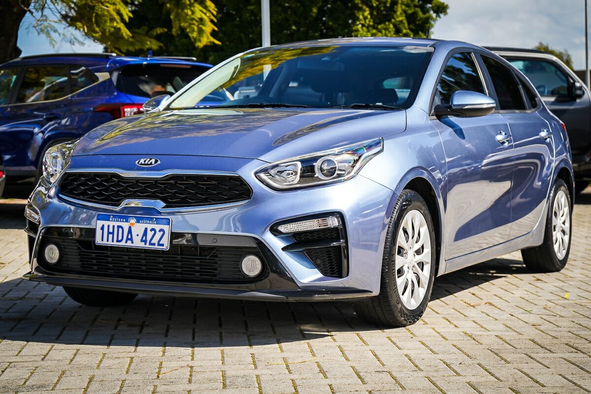 Kia Cerato image 4
