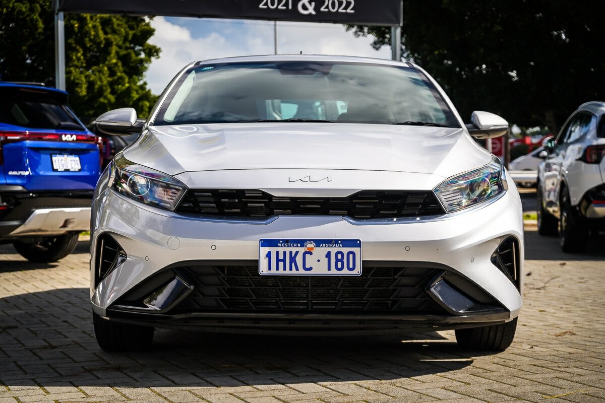 Kia Cerato image 3