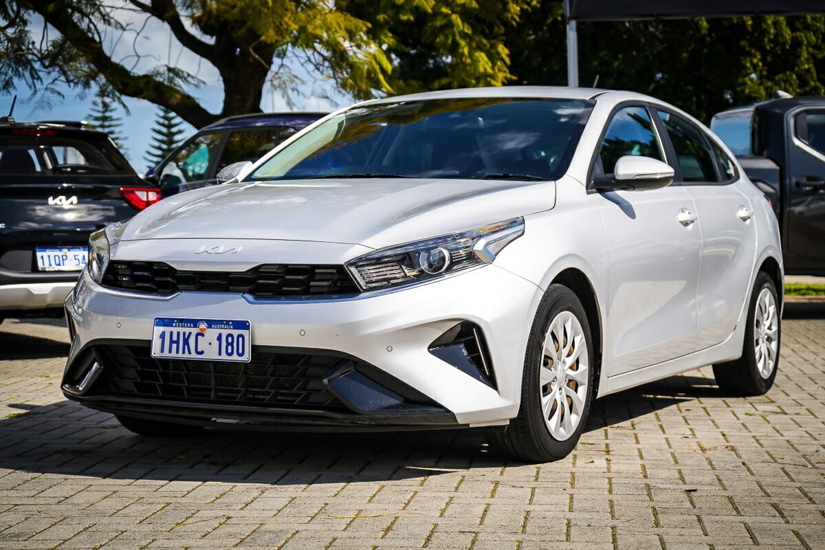 Kia Cerato image 4