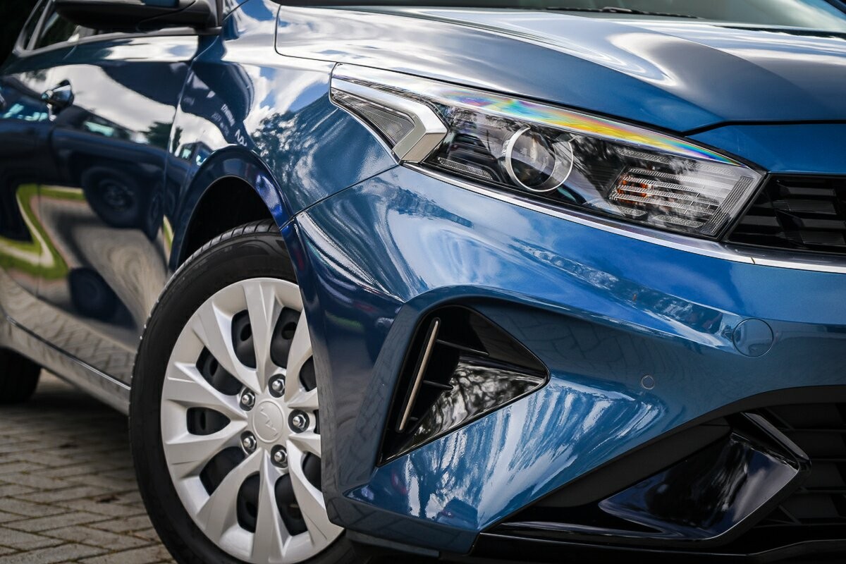 Kia Cerato image 2