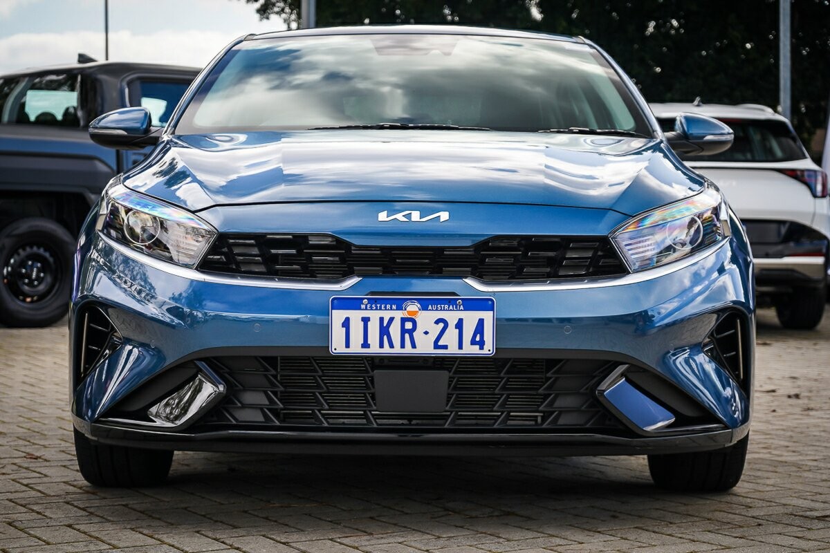 Kia Cerato image 3