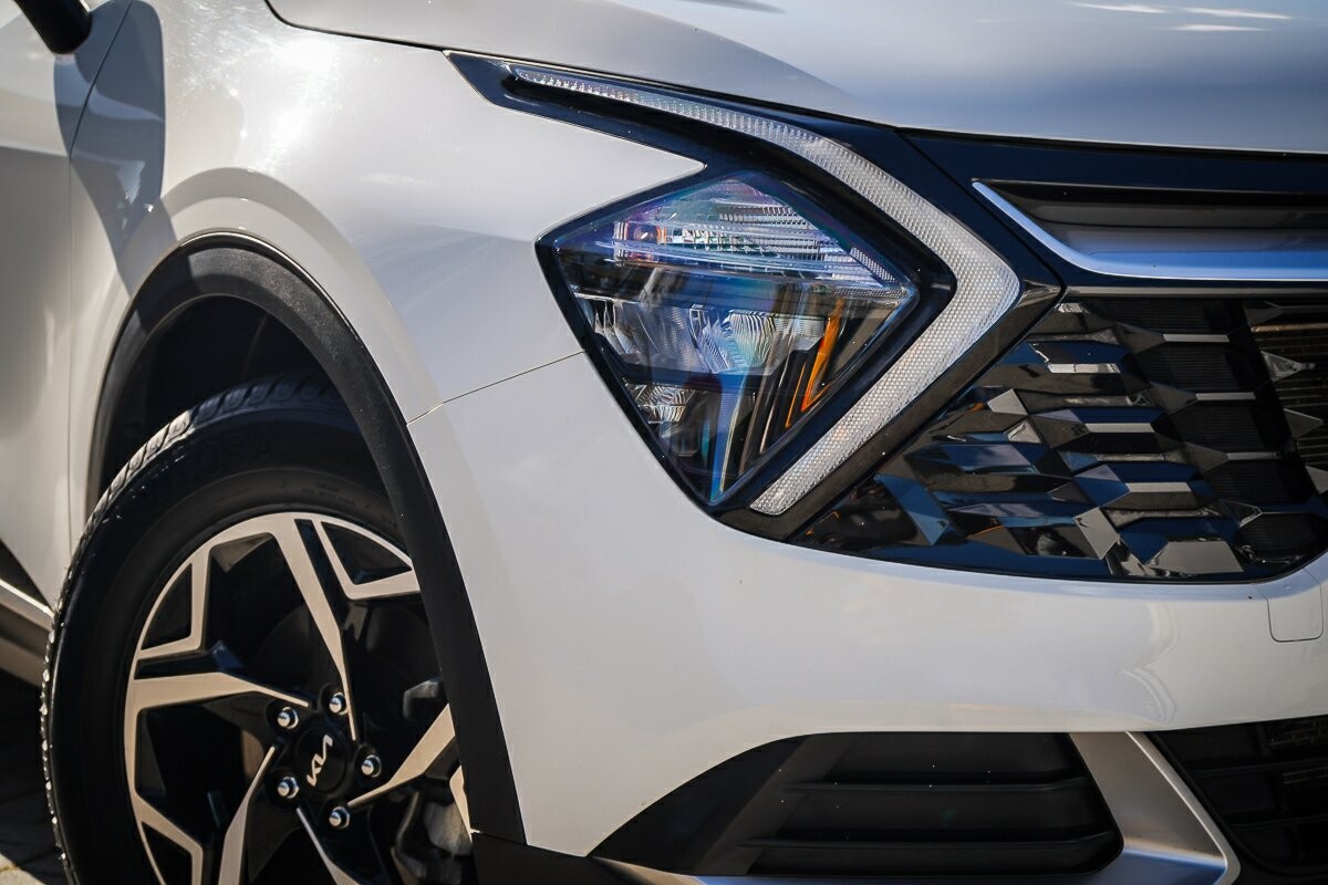 Kia Sportage image 2