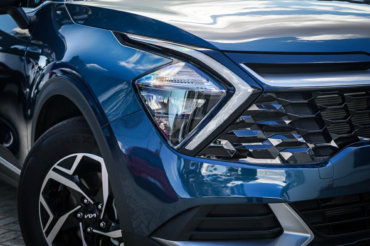 Kia Sportage image 2