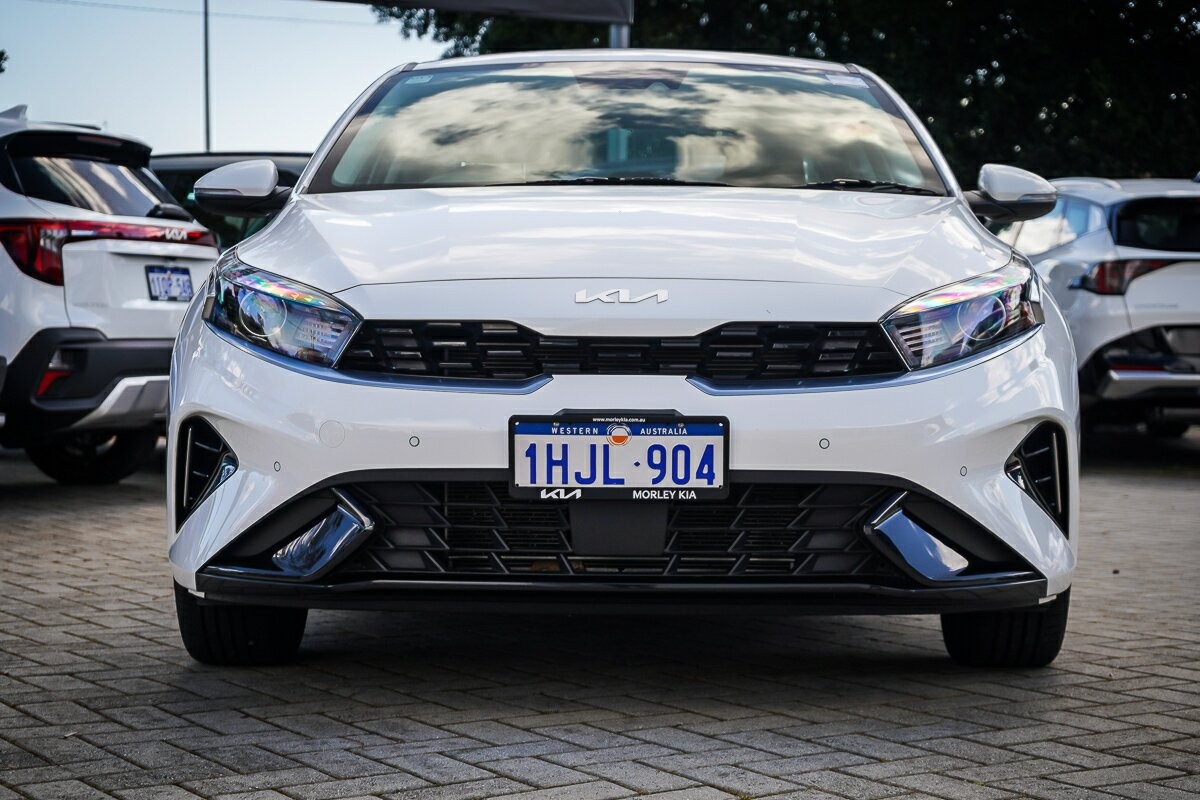 Kia Cerato image 3