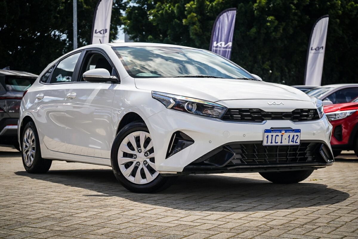 Kia Cerato image 1