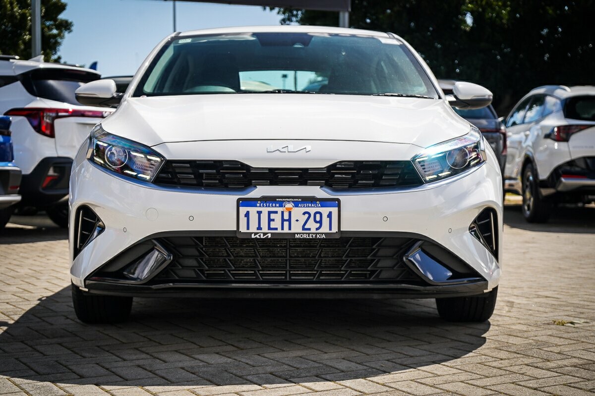 Kia Cerato image 3