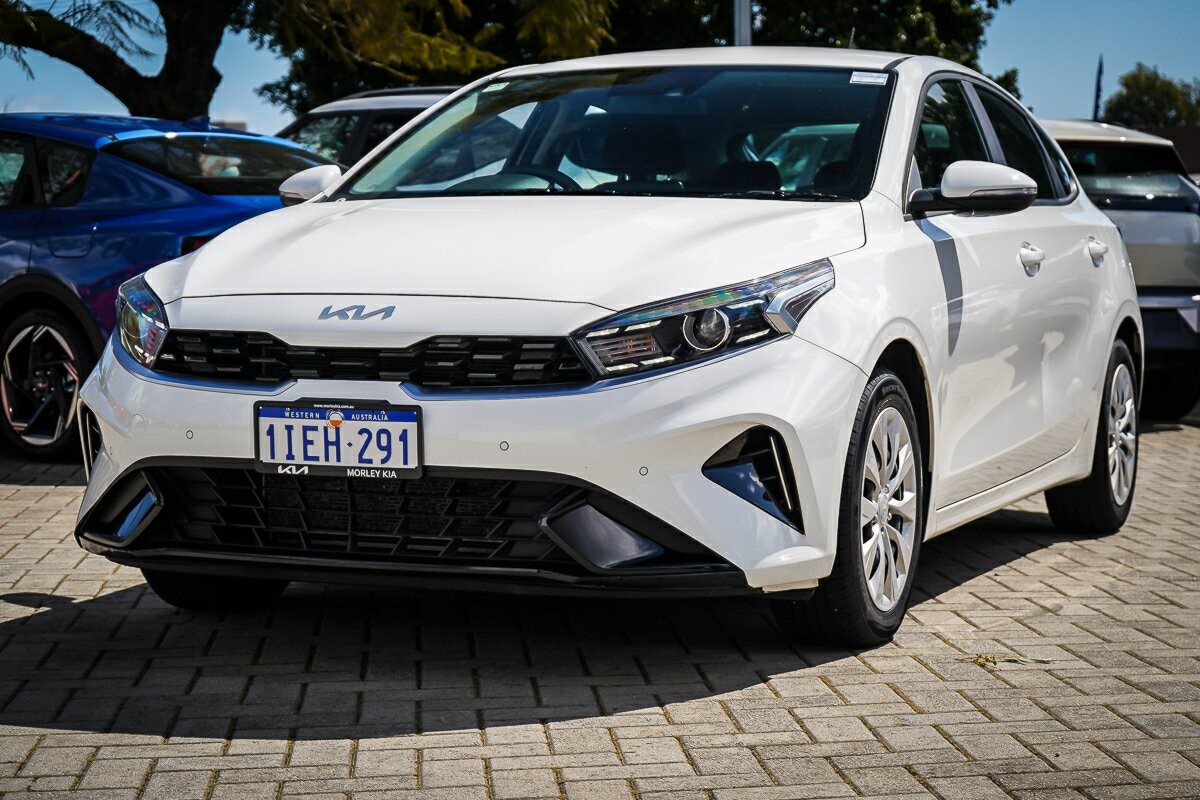 Kia Cerato image 4