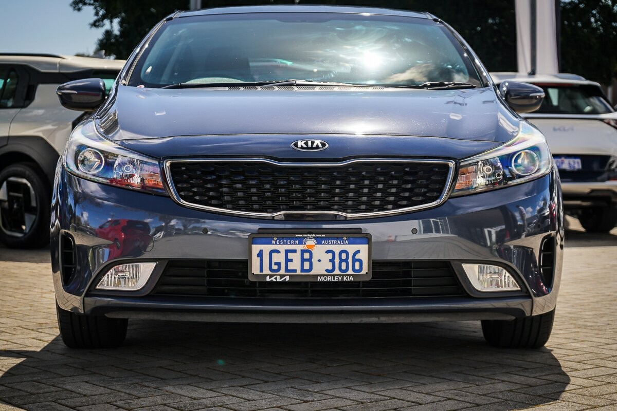 Kia Cerato image 3