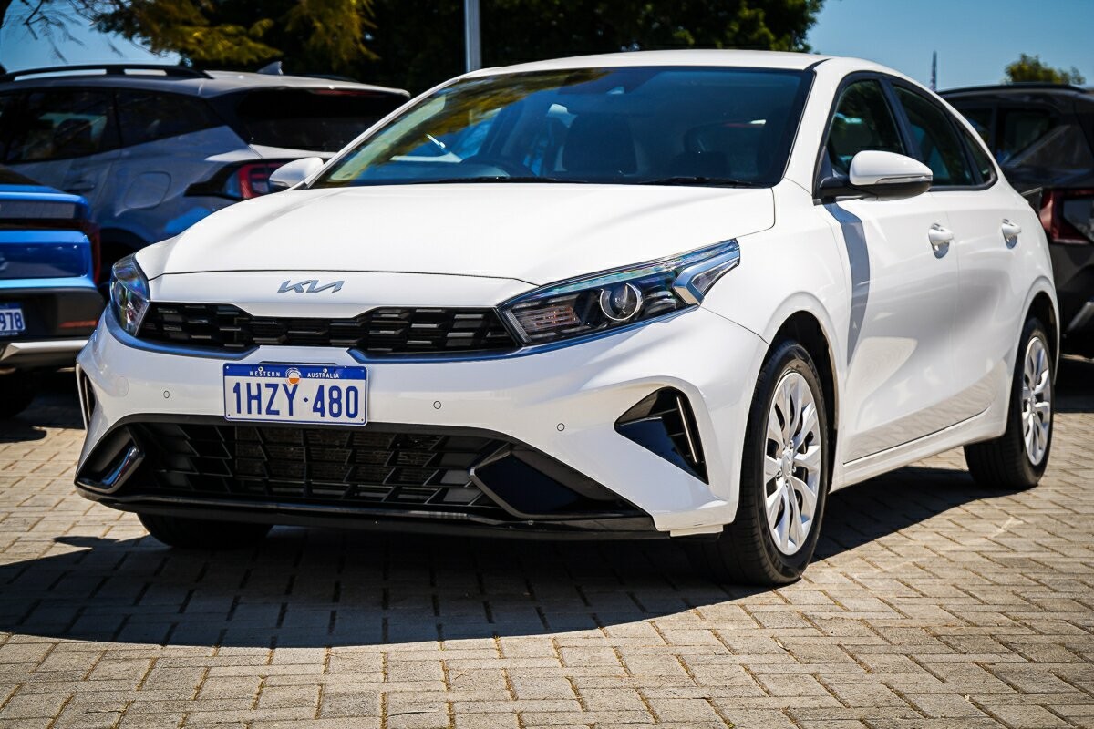 Kia Cerato image 4