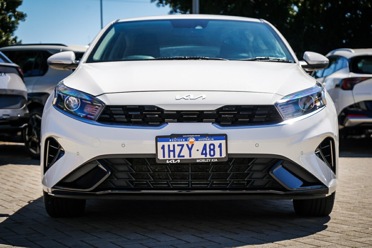 Kia Cerato image 3