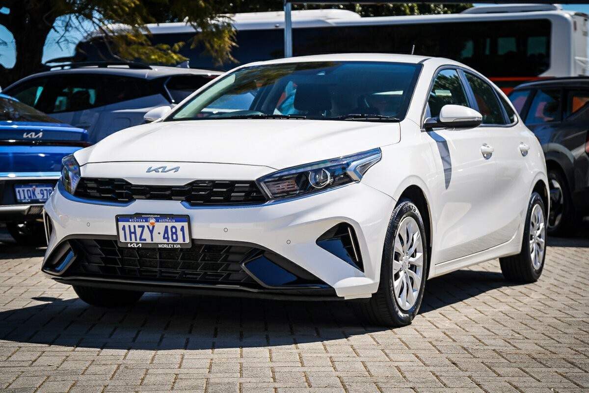 Kia Cerato image 4