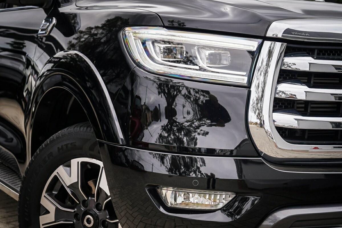 Gwm Ute image 2