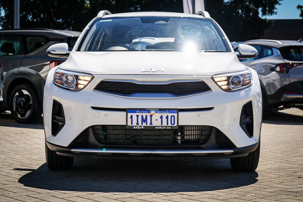 Kia Stonic image 3