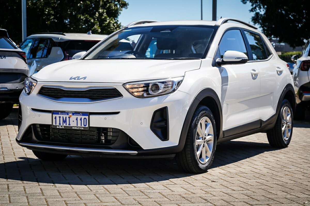 Kia Stonic image 4