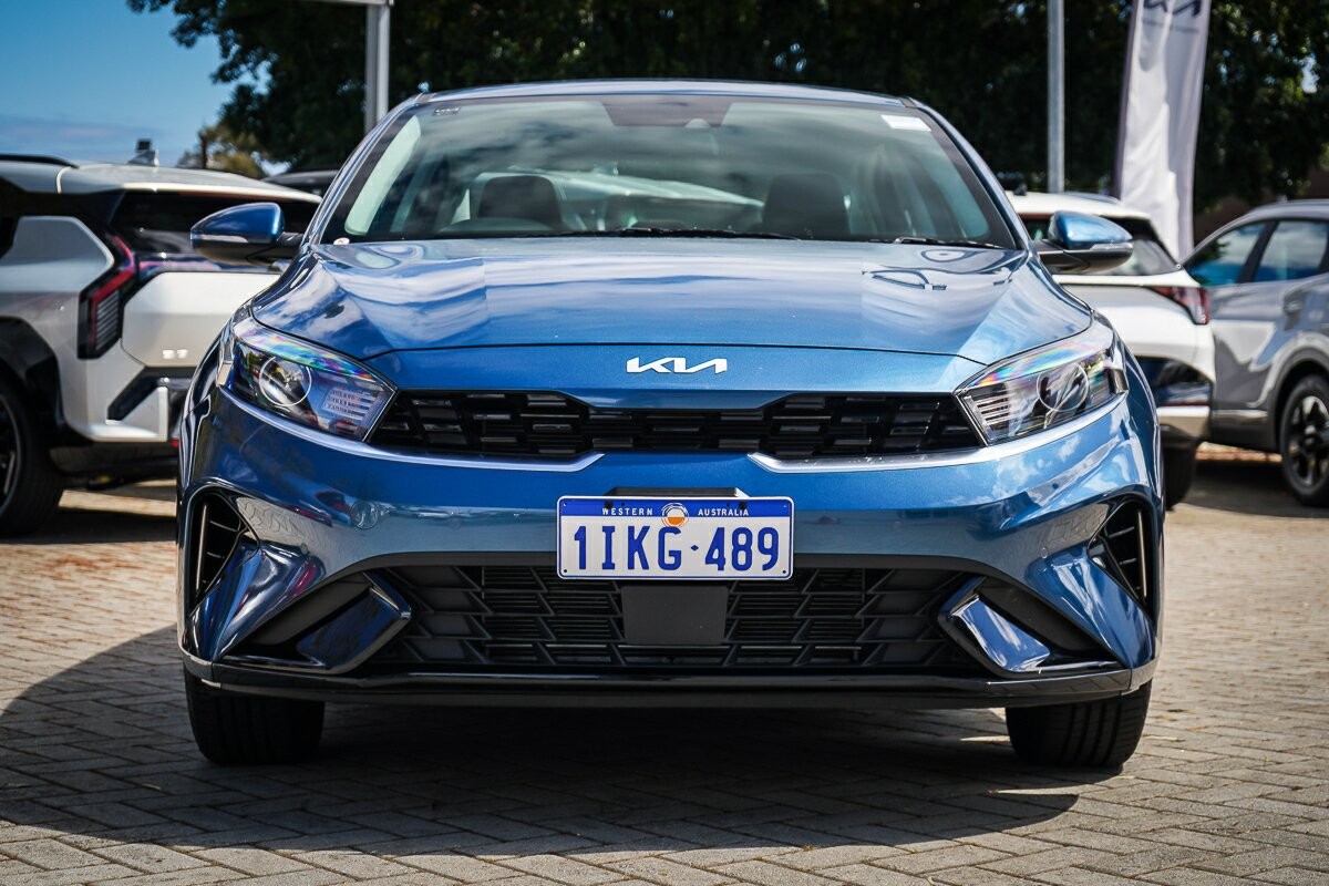 Kia Cerato image 3