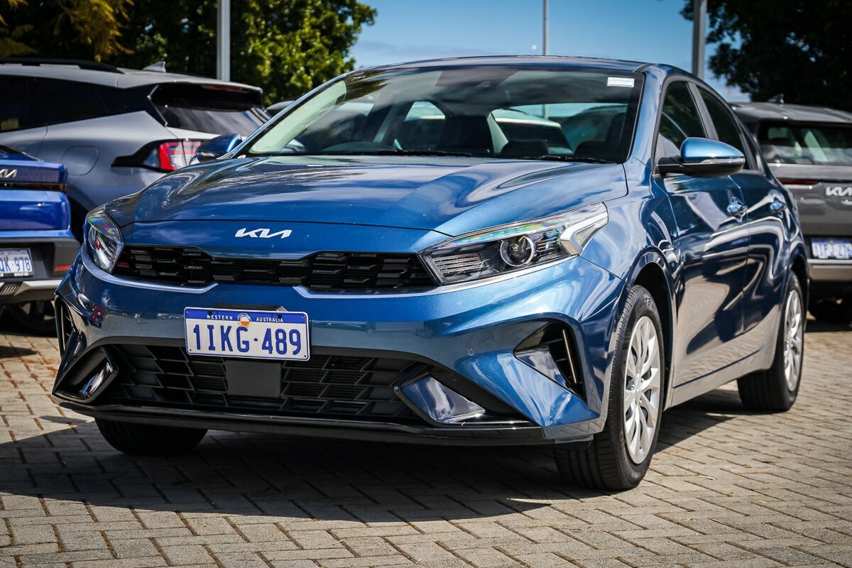 Kia Cerato image 4