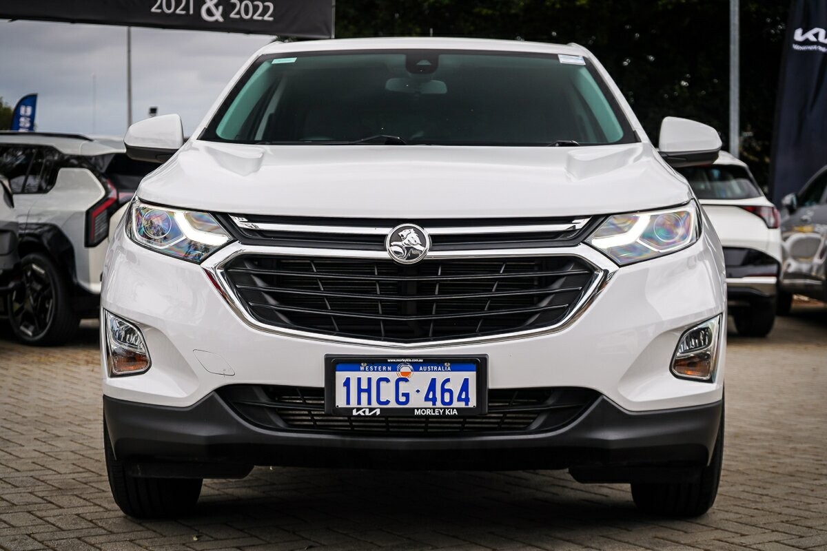 Holden Equinox image 3