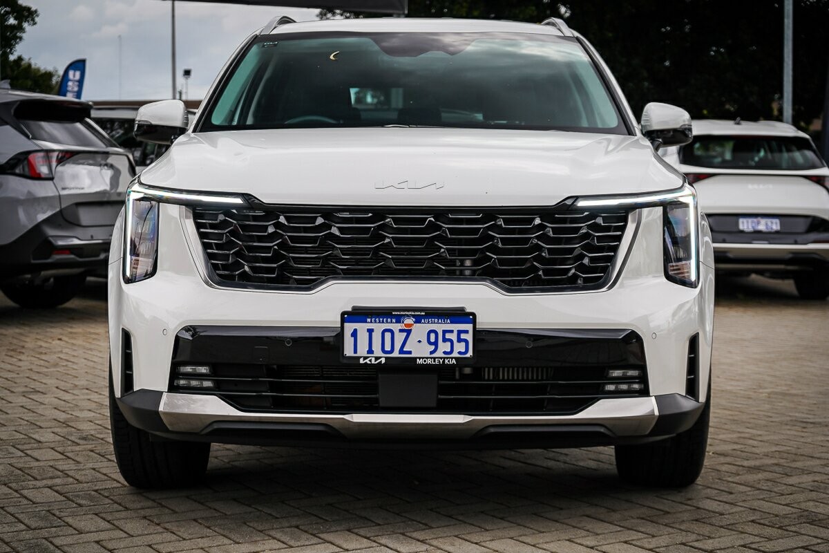 Kia Sorento image 3