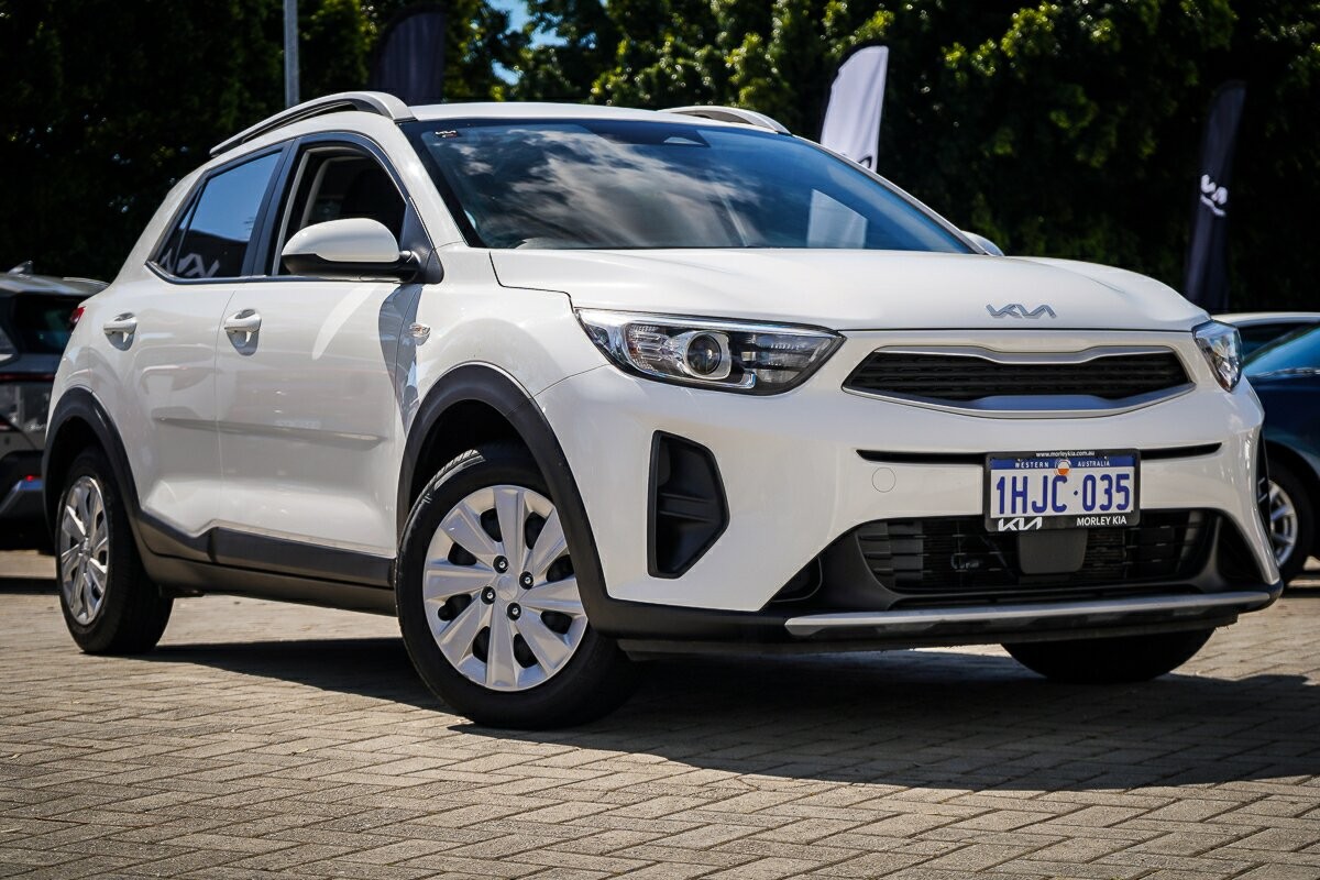 Kia Stonic image 1
