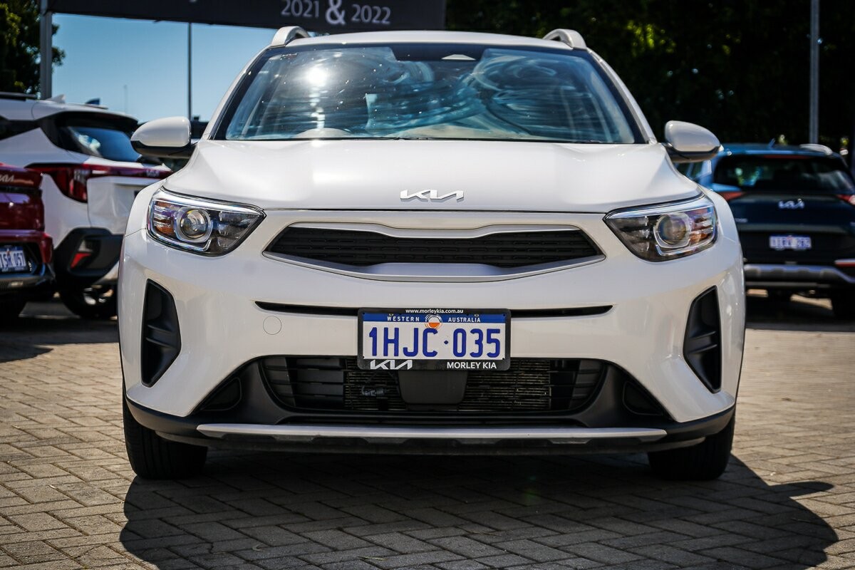 Kia Stonic image 3