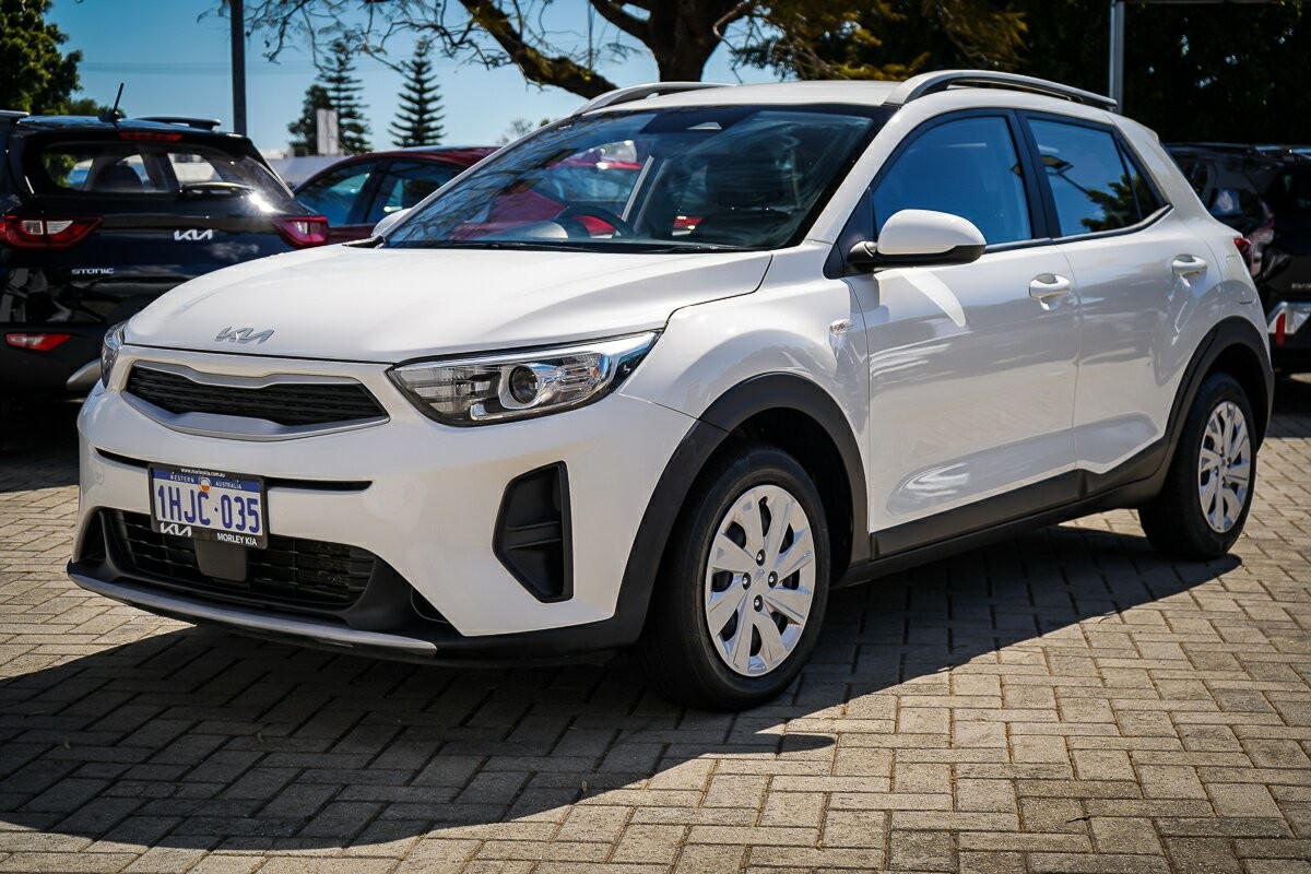 Kia Stonic image 4