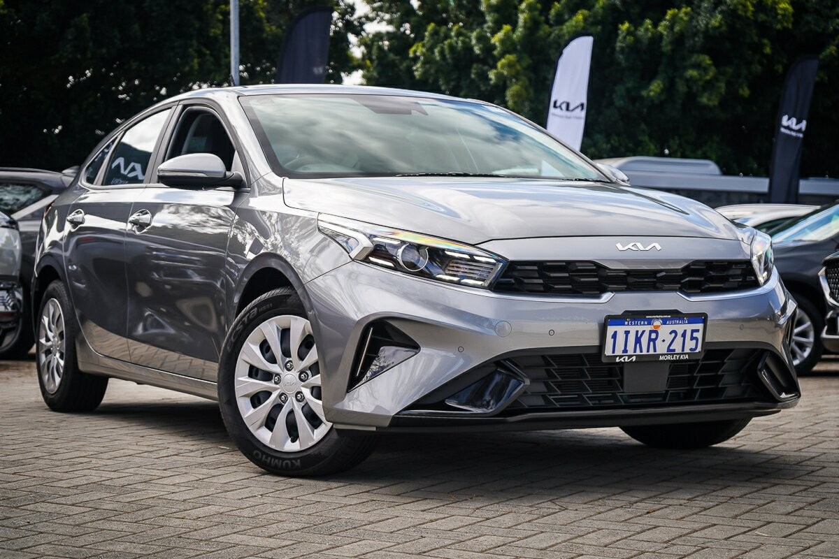 Kia Cerato image 1