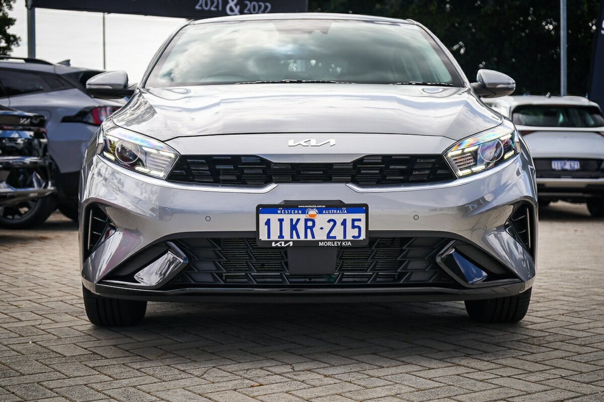 Kia Cerato image 3