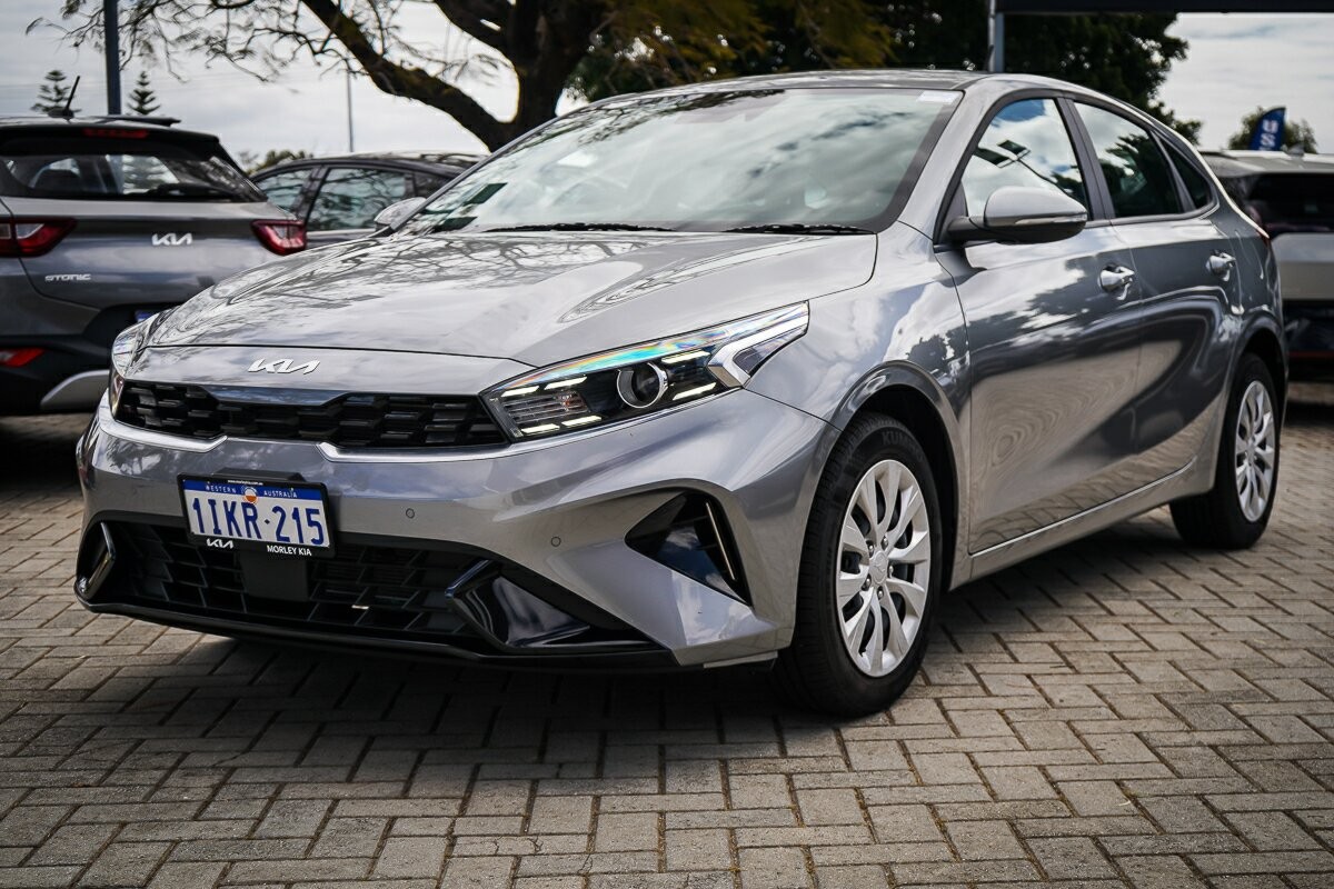 Kia Cerato image 4