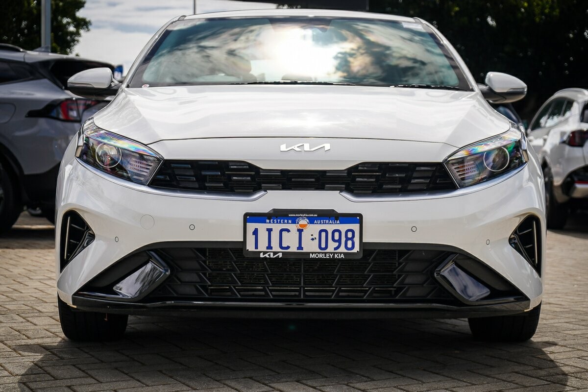 Kia Cerato image 3