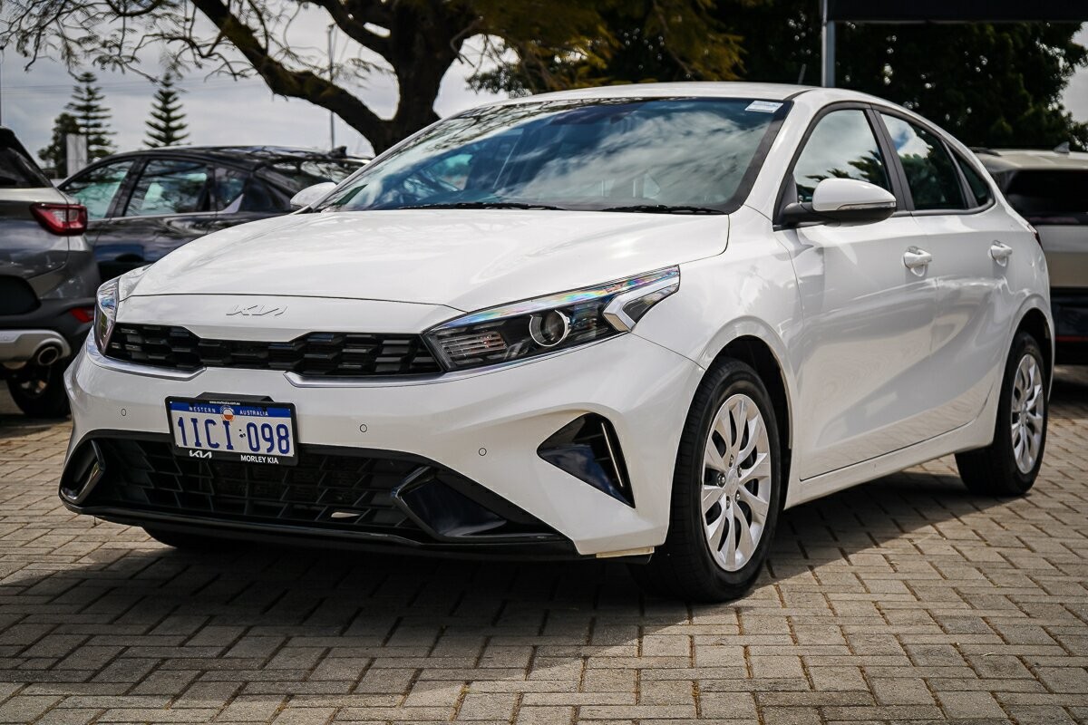 Kia Cerato image 4