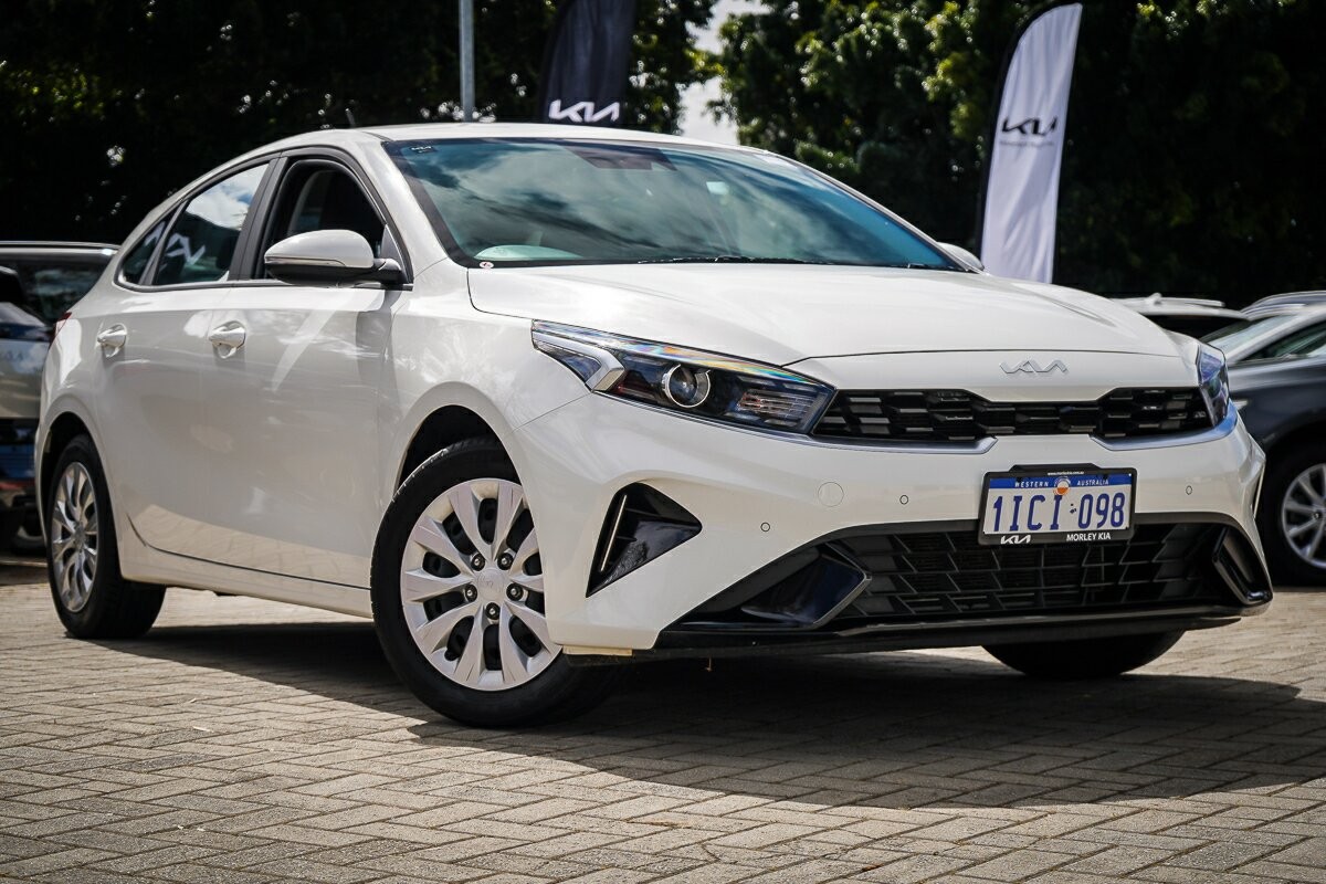 Kia Cerato image 1
