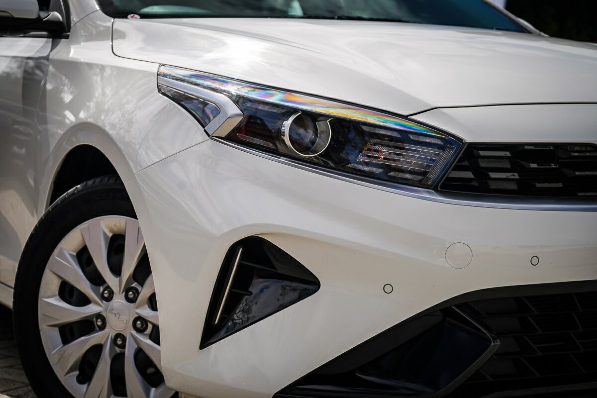 Kia Cerato image 2