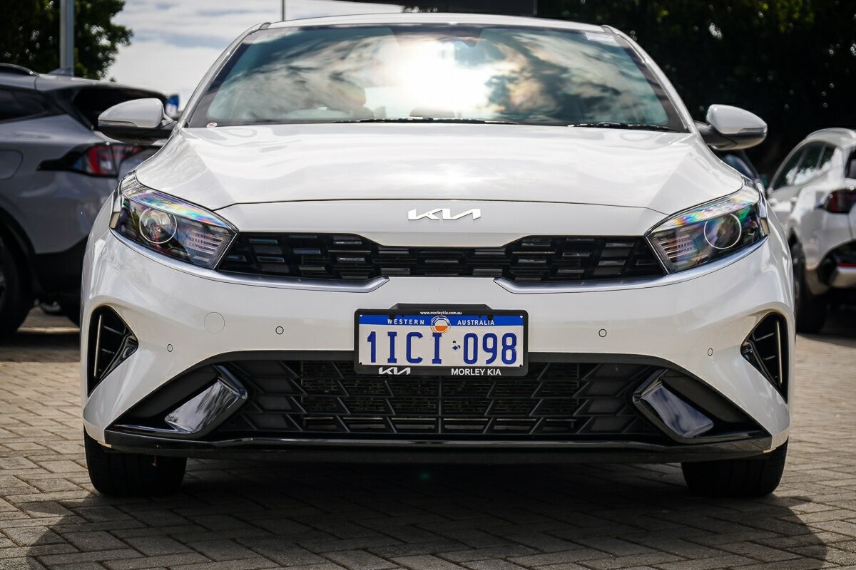Kia Cerato image 3