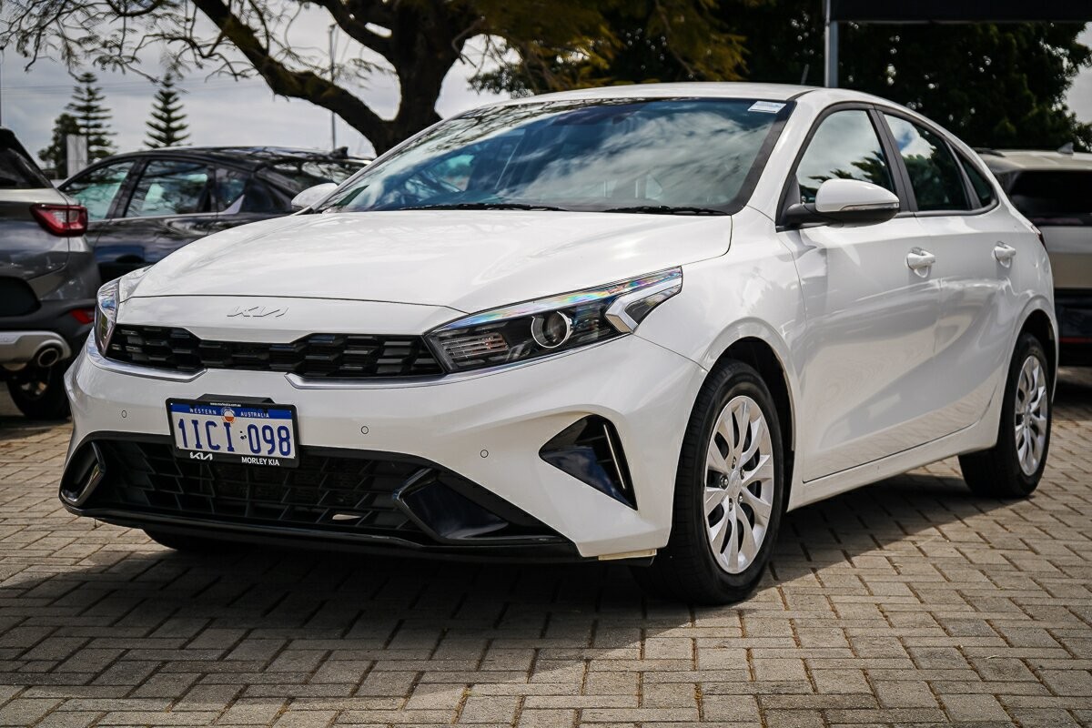 Kia Cerato image 4