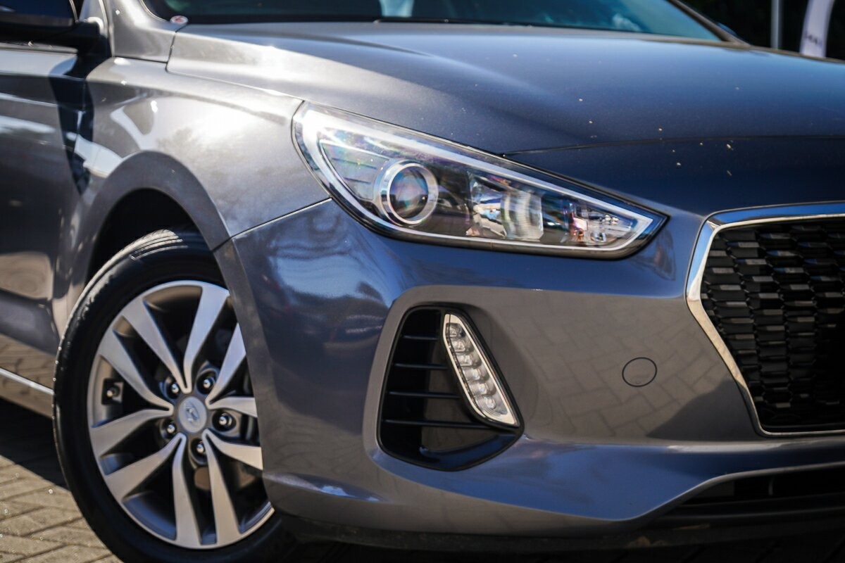 Hyundai I30 image 2
