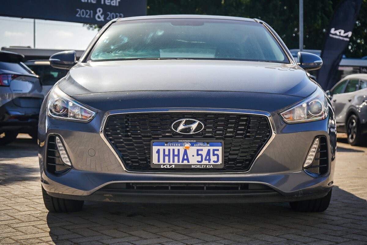 Hyundai I30 image 3