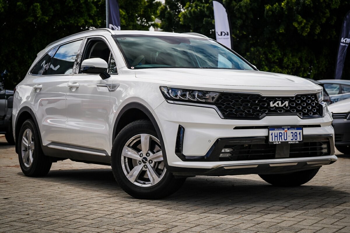 Kia Sorento image 1
