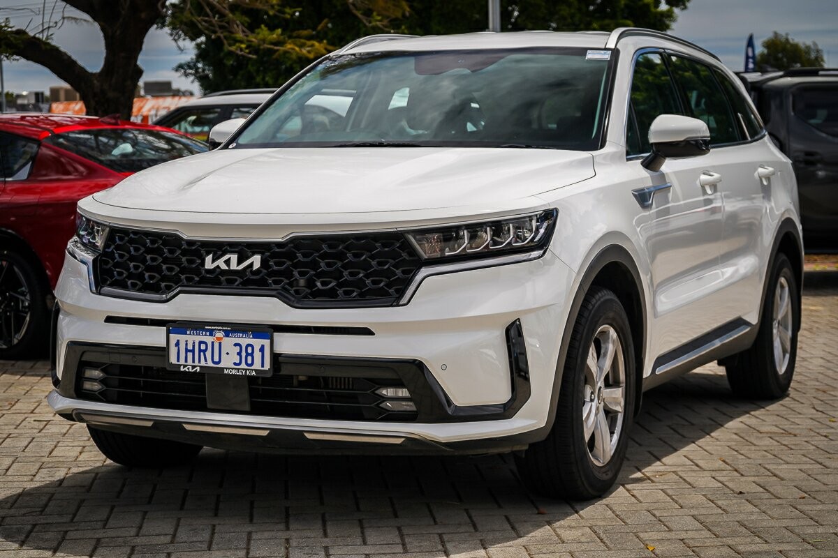 Kia Sorento image 4
