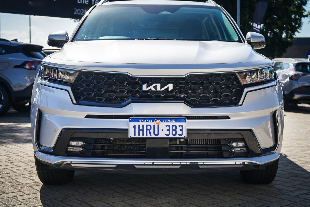 Kia Sorento image 3