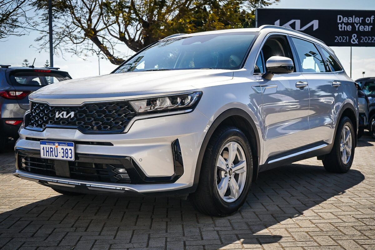 Kia Sorento image 4