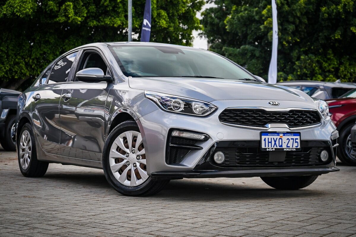 Kia Cerato image 1