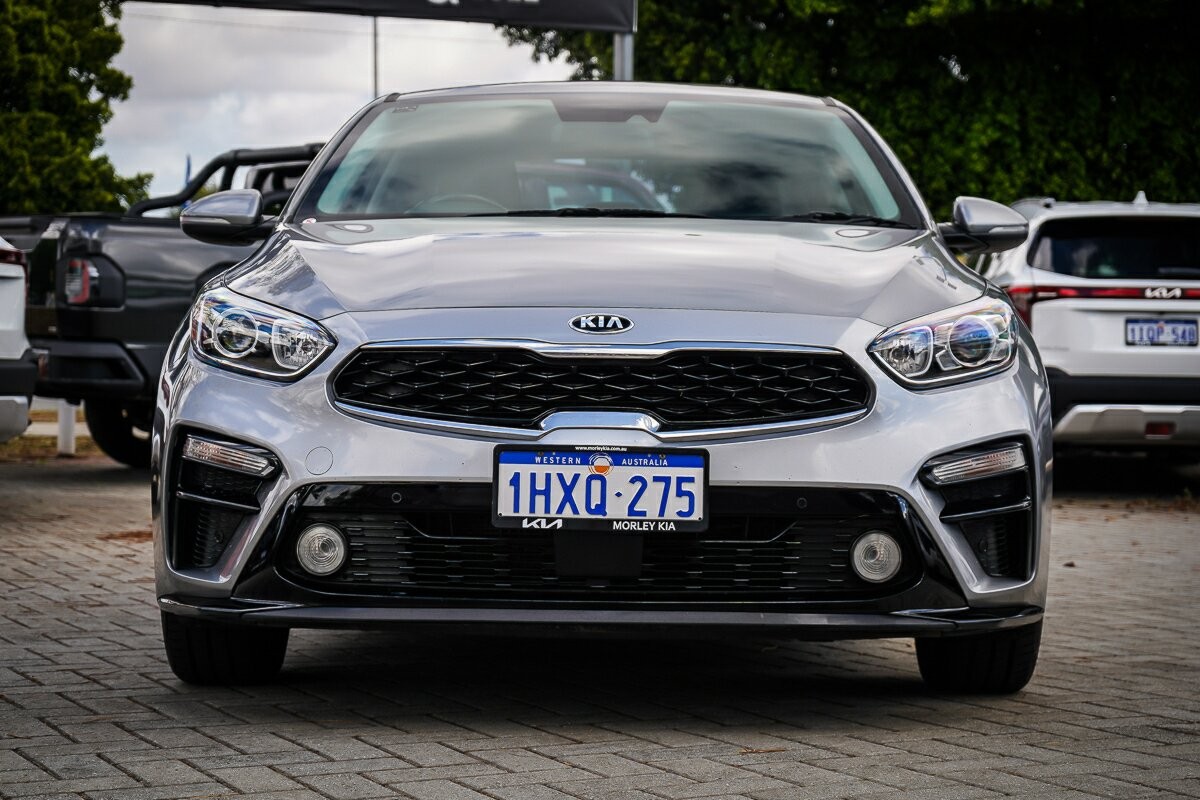 Kia Cerato image 3