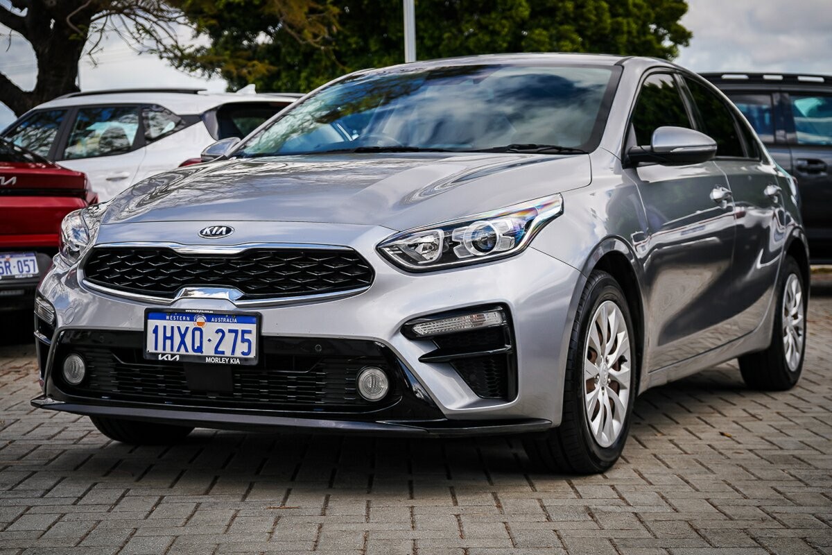 Kia Cerato image 4