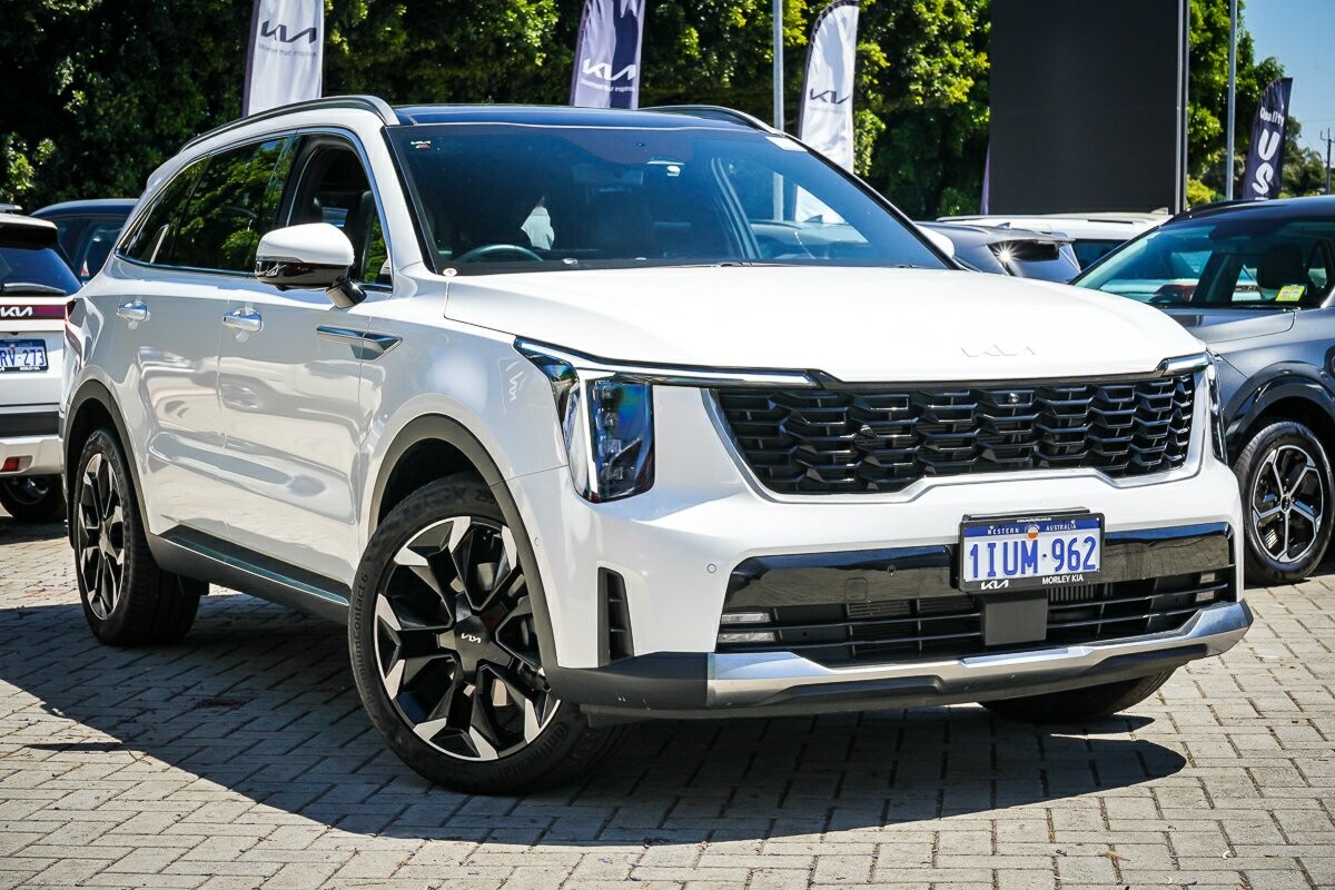 Kia Sorento image 1