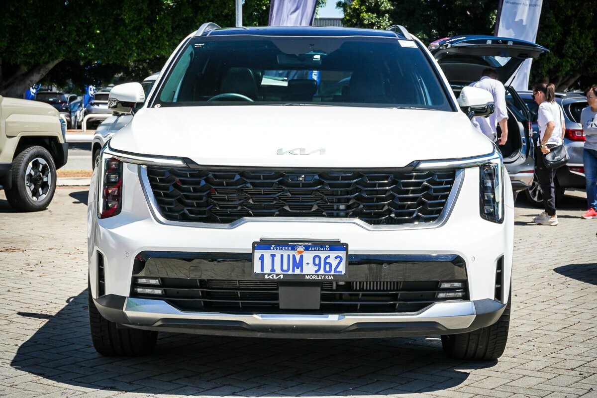 Kia Sorento image 3