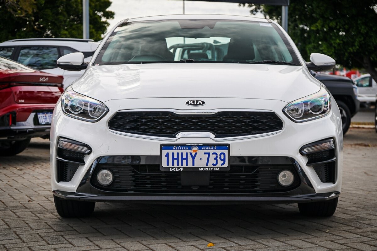 Kia Cerato image 3