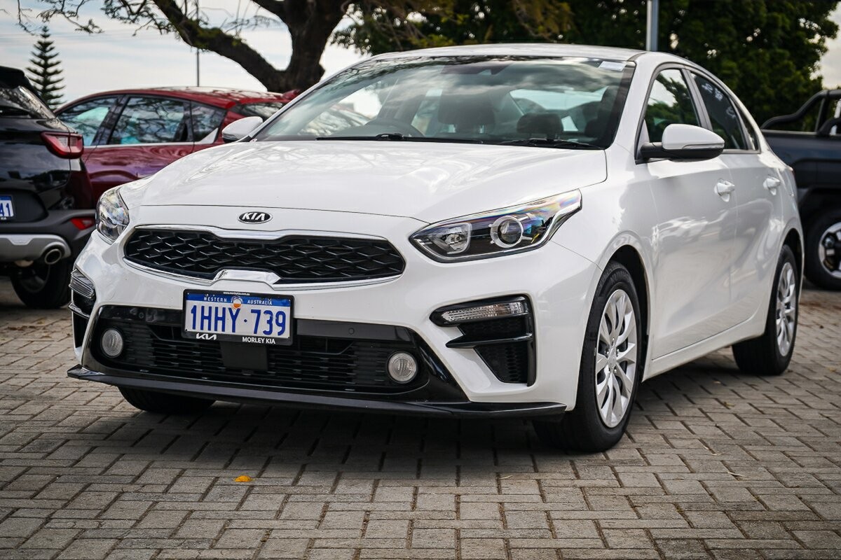 Kia Cerato image 4